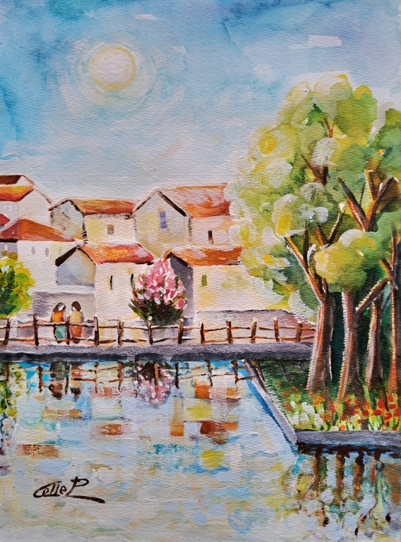 RIFLESSI