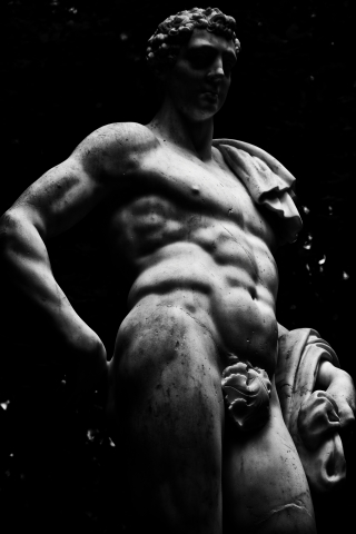 Versailles I · davidefantasia