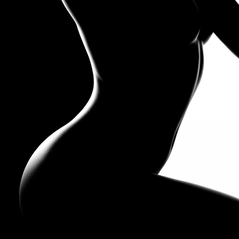 "Silhouette Luminosa"
