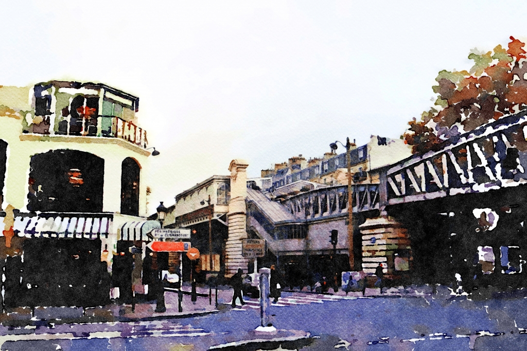 Montmartre