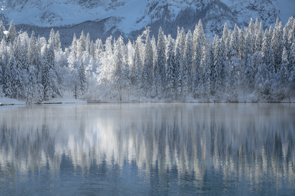 Dopo la nevicata