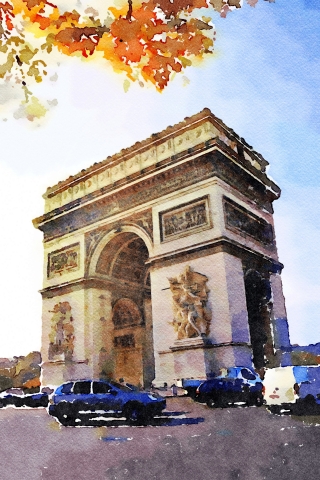 The Arc