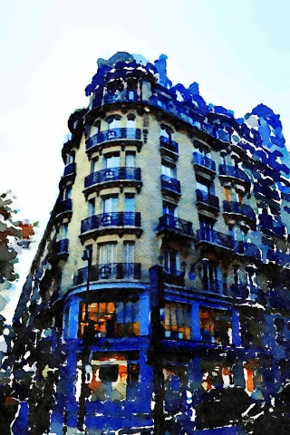 In Paris