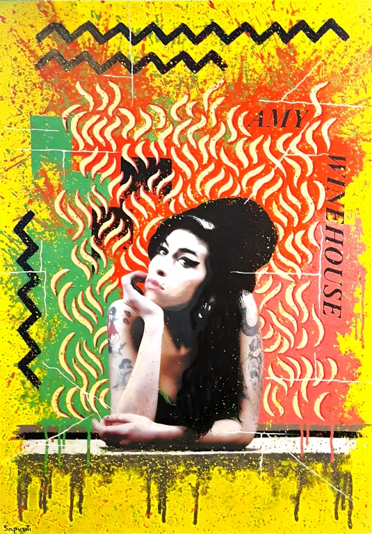 AMY