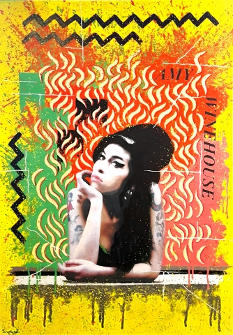 AMY
