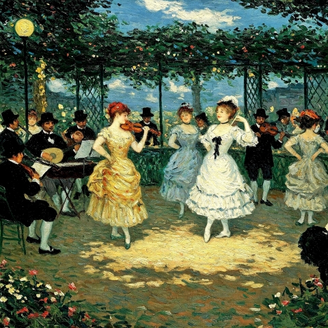 L'Armonia