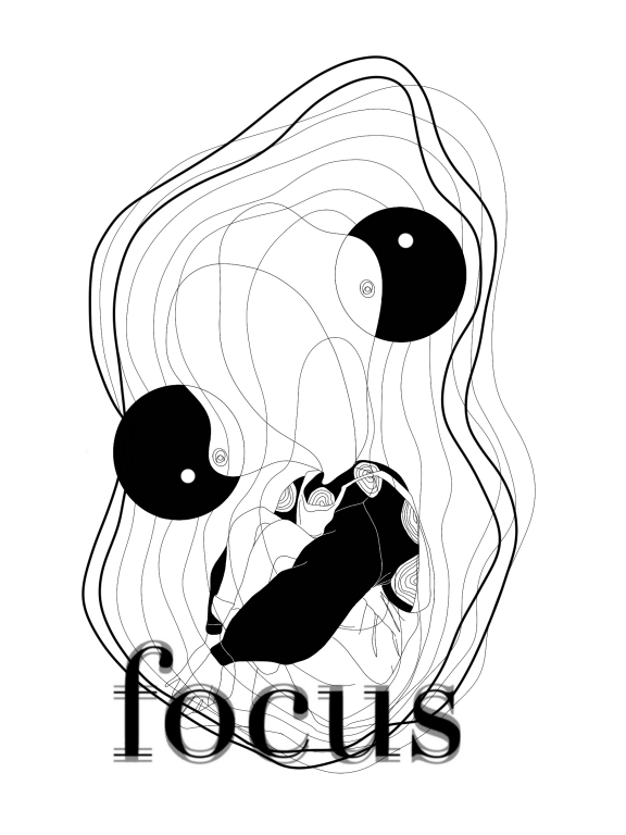 FOCUS.