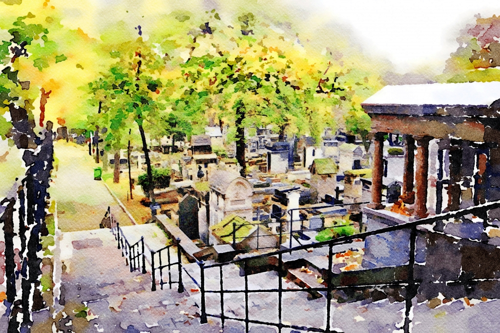 Montmartre