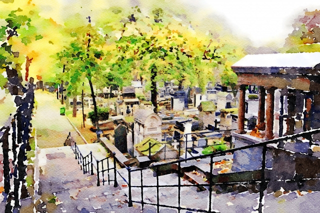 Montmartre