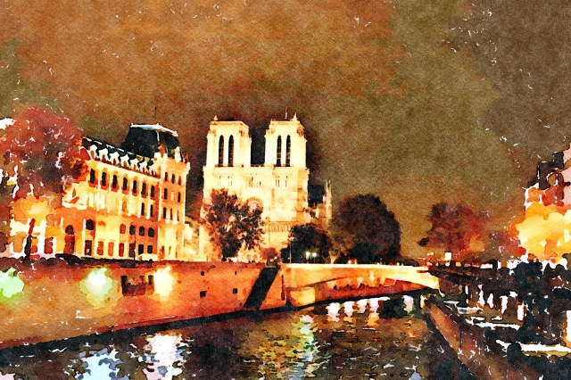 Notre Dame