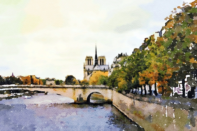 Notre Dame