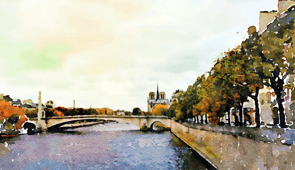 Notre dame