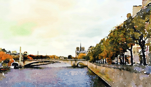 Notre dame