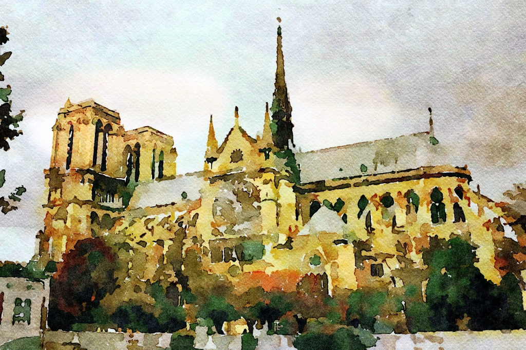 Notre Dame