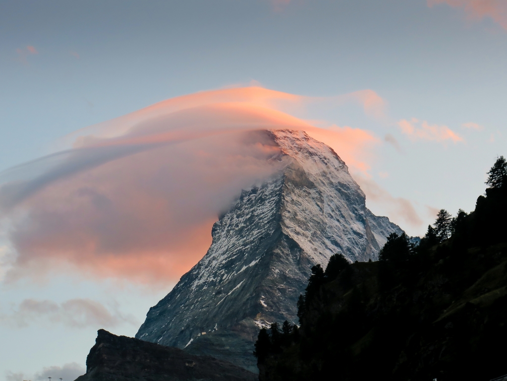 Matternhorn