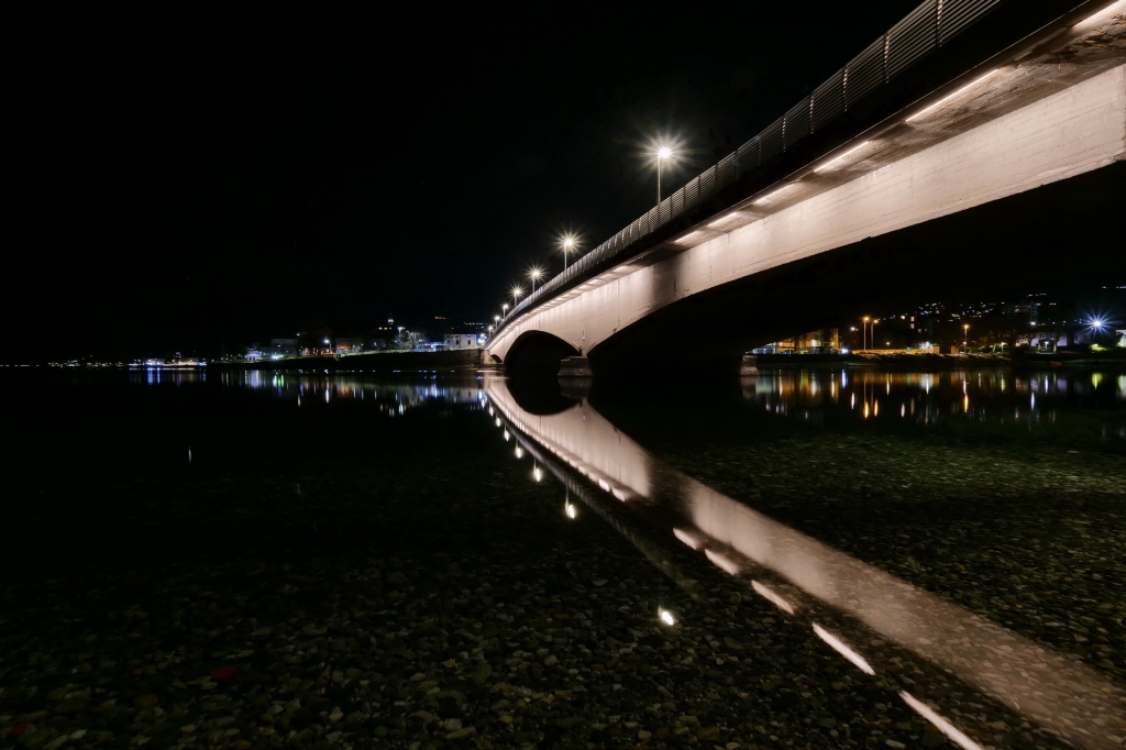 Ponte kennedy