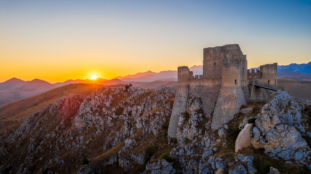 Rocca Calascio