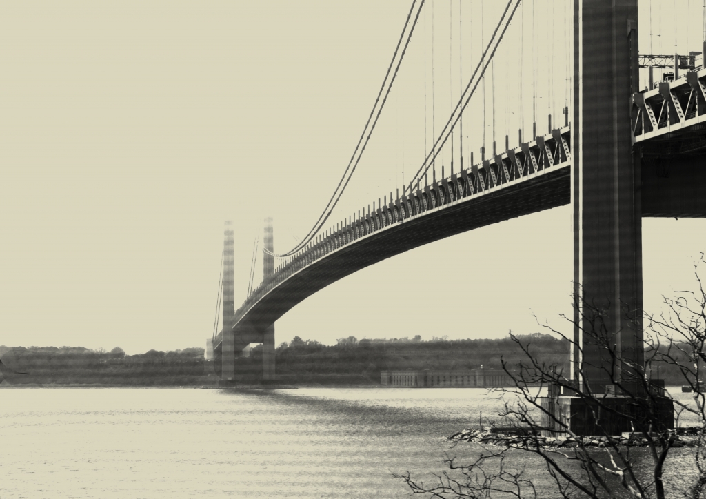 Ponte nel New Jersey