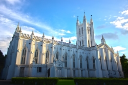 Cathedral