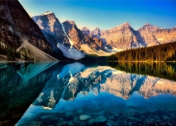 Lake