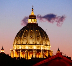 Dome