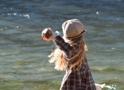 Throw