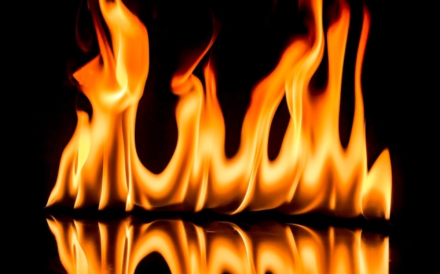 Fire