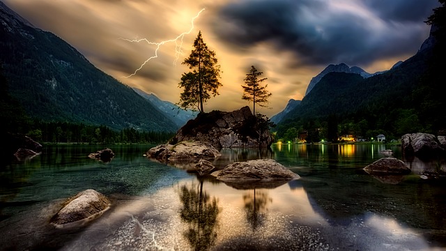 Lightning