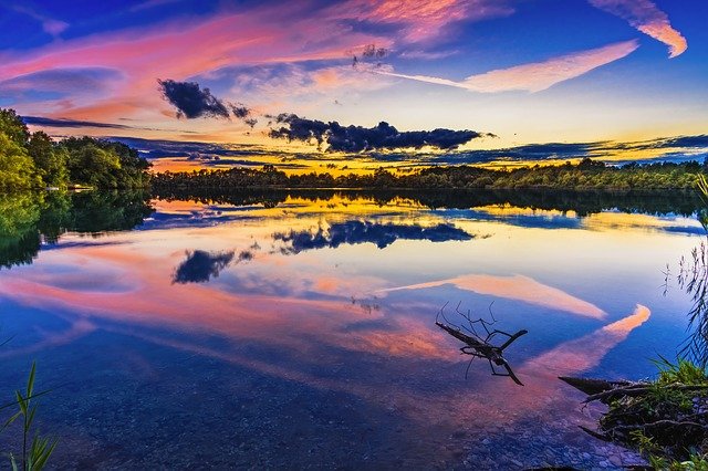 Reflection