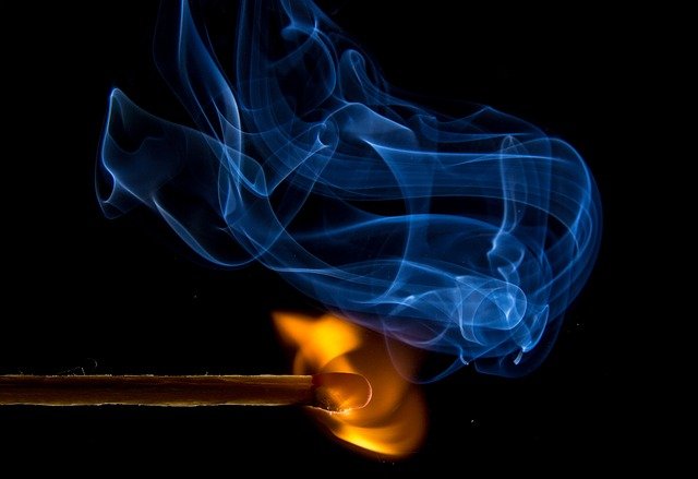 Fire