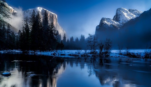 Mountain