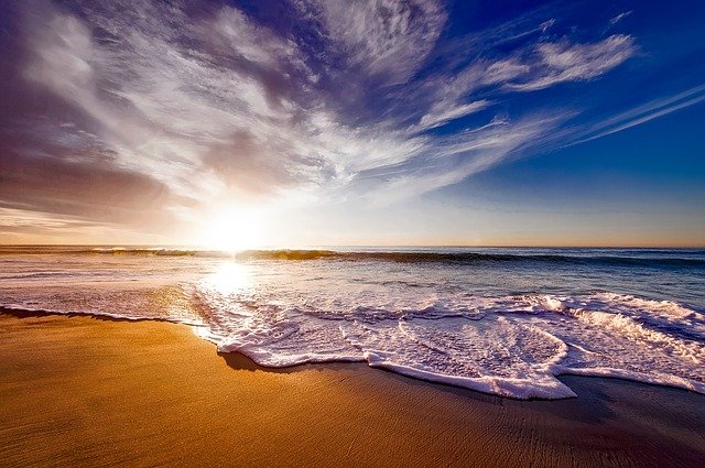 Sea