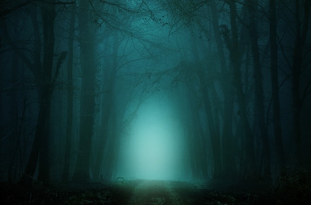 Silence