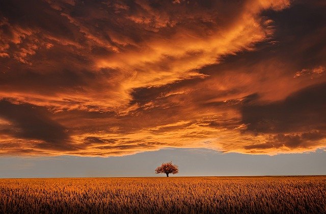 Clouds