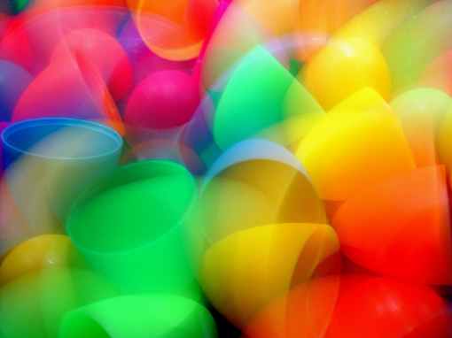 Colours