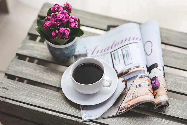 Coffee