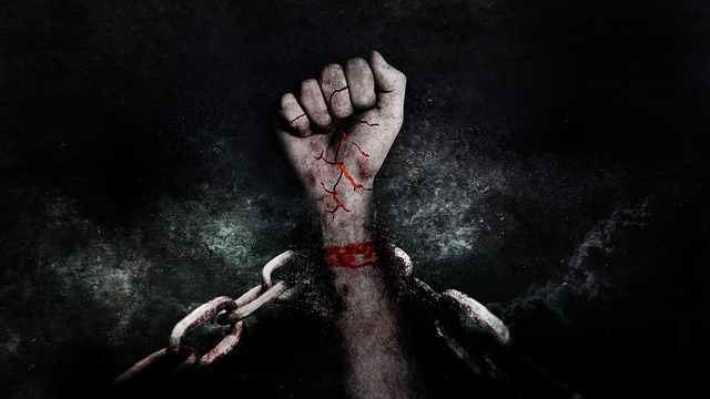 Anger