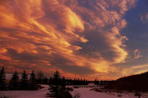 Clouds