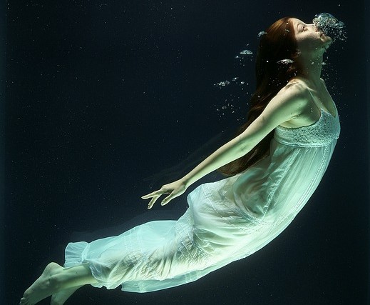 Dive