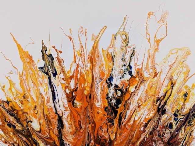 Burst