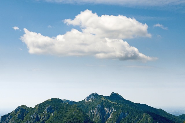 Clouds