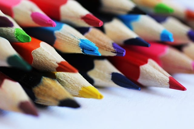 Colours