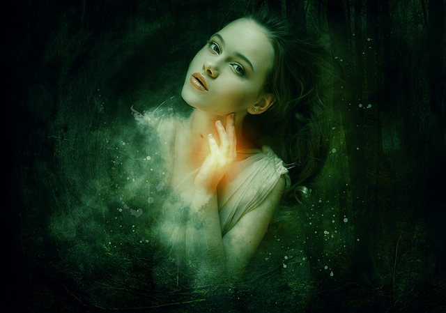 Spirit