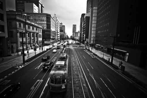 City