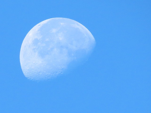 Moon