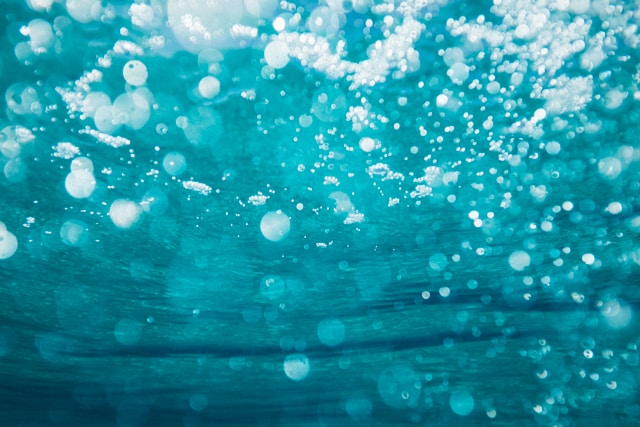 Sea