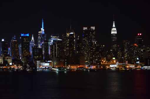 Skyline