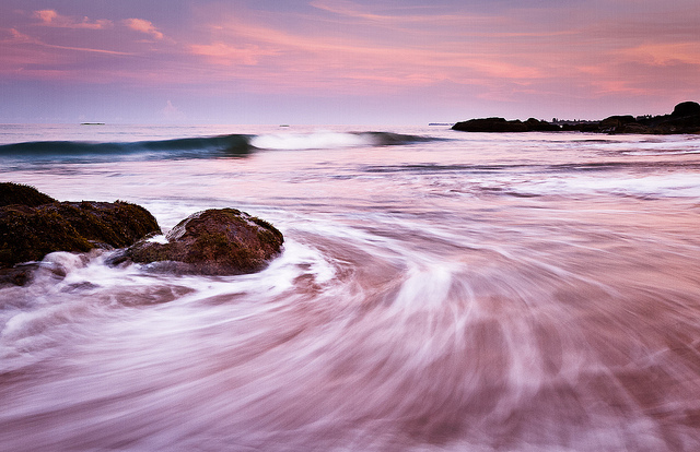 Waves