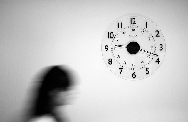 Time