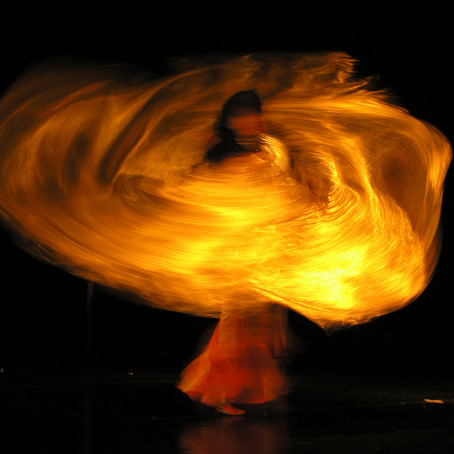 Dance